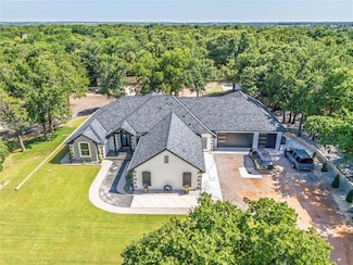 2356 SW 7th St, Blanchard, OK 73010