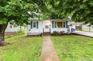 306 Bonnie St, Potosi, MO 63664