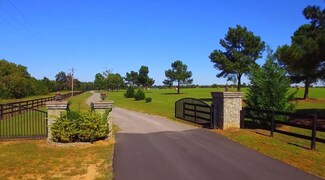 Lot 1 Silos Rd, Beech Island, SC 29842