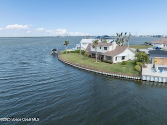 284 Andros Ave, Cocoa Beach, FL 32931