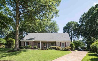 2615 Caversham Cove, Memphis, TN 38119