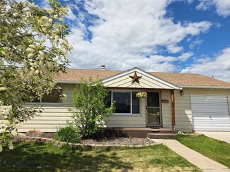 2225 North Dr, Butte, MT 59701