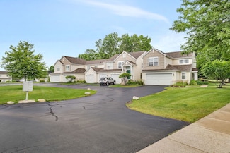 3605 Forest View Dr Unit 3605, Joliet, IL 60431