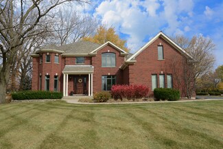 187 Sycamore Dr, Hawthorn Woods, IL 60047