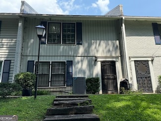 412 Sycamore Dr Unit D, Decatur, GA 30030