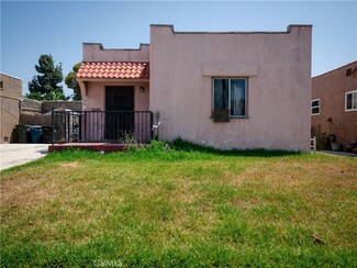 5037 Gafford St, Commerce, CA 90040