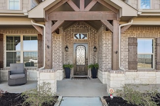 7408 Autumn Grove Ln, Ponder, TX 76259