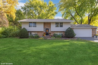 3322 Cannonball Trail, Yorkville, IL 60560