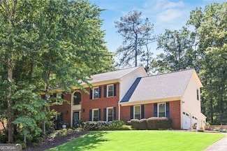 3837 Fenway Crossing, Marietta, GA 30062