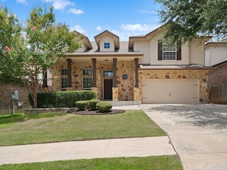 234 Ridge Bluff, Cibolo, TX 78108