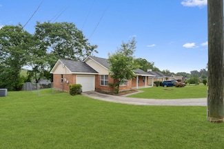 3515 Shady Brook Dr, Augusta, GA 30906