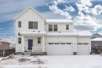 126 S Vandriver Way, Aurora, CO 80018