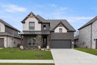 1016 Allegheny Ct, Burleson, TX 76028