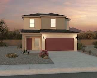 1501 St NW, Los Lunas, NM 87031