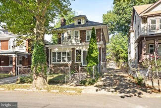 55 Elmhurst Ave, Trenton, NJ 08618