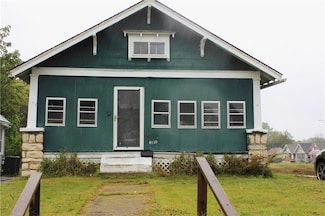4110 E Linwood Blvd, Kansas City, MO 64128