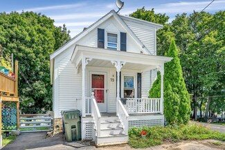 75 Broad St, Marlborough, MA 01752