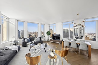 1 Clinton St Unit 19A, Brooklyn, NY 11201