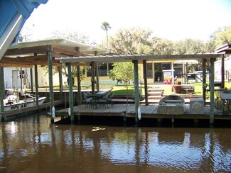1667 Bass Ave, Seville, FL 32190