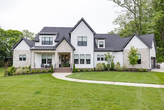 5012 Toll Road Ct, Thompsons Station, TN 37179
