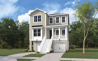 Amberly, Johns Island, SC 29455