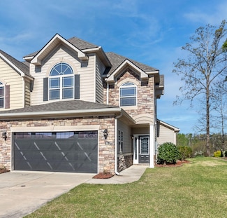 215 Asa Way, Evans, GA 30809