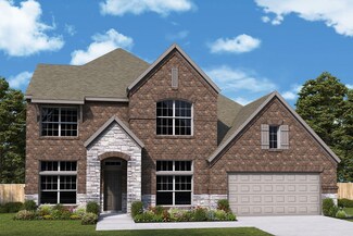 21723 Bluestem Fields Dr, Waller, TX 77484