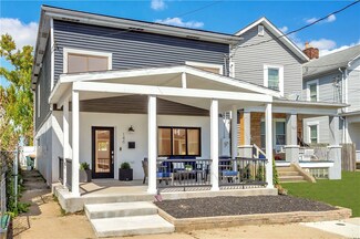 146 Murdock St, Canonsburg, PA 15317