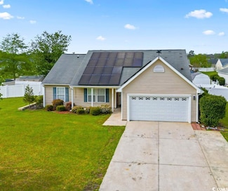 601 Seth Ln Unit Corner lot, Longs, SC 29568