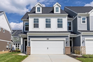 6540 Wheatly Rd Unit LOT 701, New Albany, OH 43054