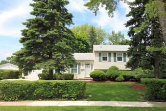 1222 Allison Ln, Schaumburg, IL 60194