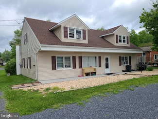 65 E Hanover St, Gettysburg, PA 17325