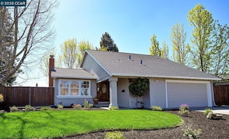3070 Pine Valley Rd, San Ramon, CA 94583