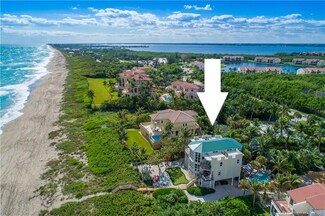 4643 NE Ocean Blvd, Jensen Beach, FL 34957
