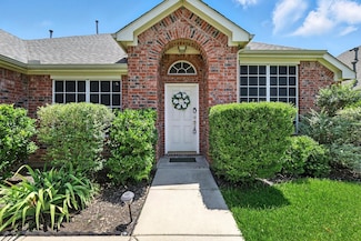 12032 Vienna Apple Rd, Fort Worth, TX 76244