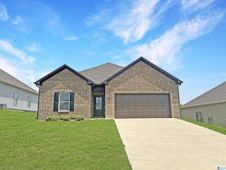 10349 Middleton Rd, Brookwood, AL 35444