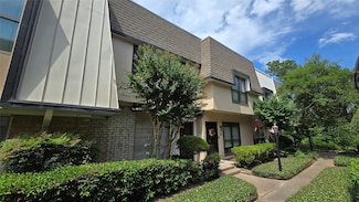 1805 Stoney Brook Dr Unit 103, Houston, TX 77063