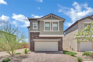 10345 Zebra Swallowtail St, Las Vegas, NV 89141