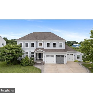 810 Ashby Dr, Middletown, DE 19709