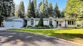 7010 W Dahl Rd, Deer Park, WA 99006