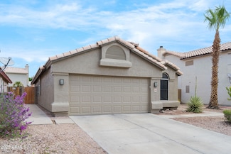 8948 W Fargo Dr, Peoria, AZ 85382