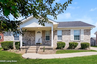 246 Beechcliff Cir, Shepherdsville, KY 40165