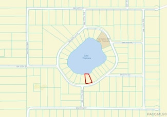 Lot 10 SW 36 Loop, Dunnellon, FL 34432
