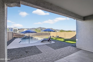 12686 E Pivot Peak, Gold Canyon, AZ 85118