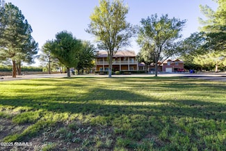 2806 Valle Grande, Las Cruces, NM 88005