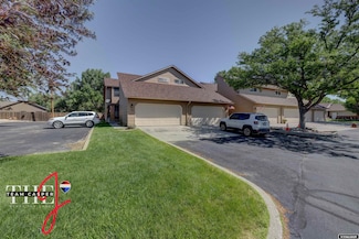 291 Indian Paintbrush St, Casper, WY 82604
