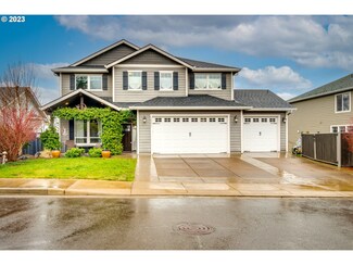 2882 Ferguson St NW, Salem, OR 97304