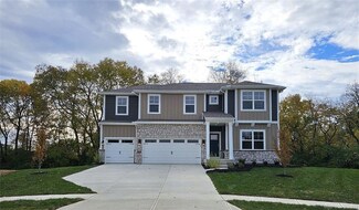 7912 Parsley Place, Clayton, OH 45315