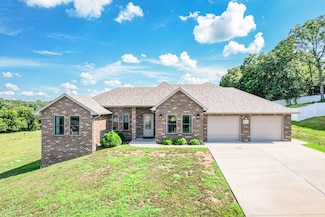 3510 Christian Ridge, Jefferson City, MO 65101