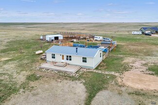15044 Justice Rd, Box Elder, SD 57719